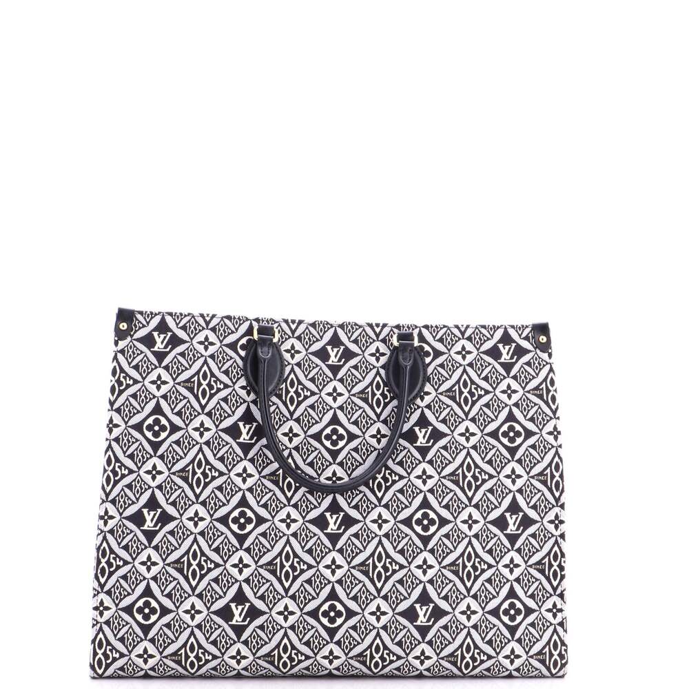 Louis Vuitton Onthego Tote Limited #254326L23B